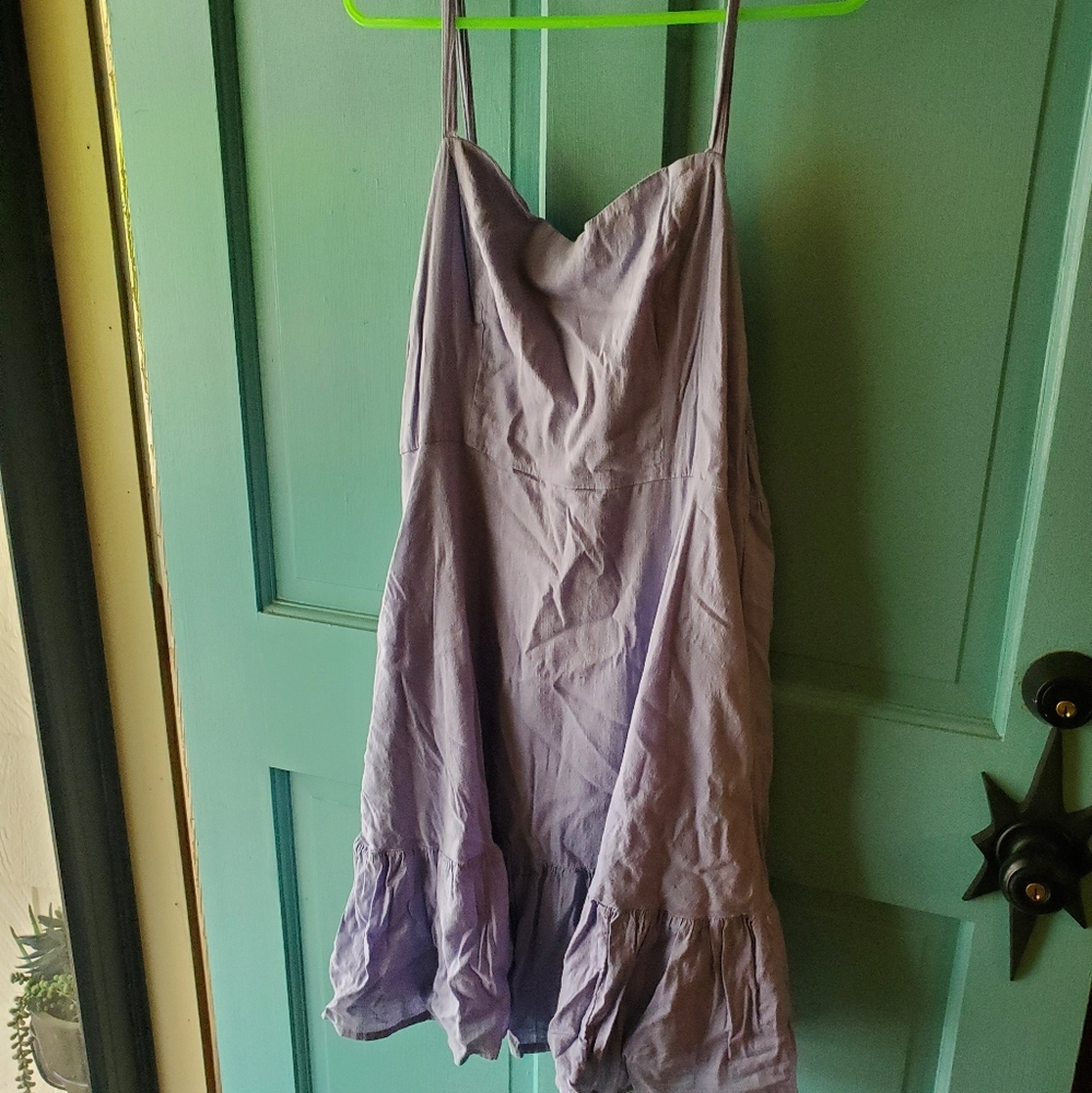 Old navy dress